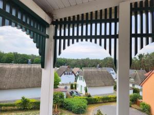 Gallery image of FeWo Seelig by Pharus Appartements in Koserow +3 photos