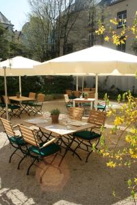 Foto dalla galleria di Hotel Neufeld a Zurigo