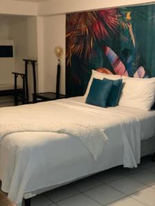 Gallery image of LF Jungle Retreat in Port Antonio
