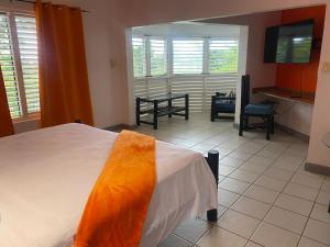 Gallery image of LF Jungle Retreat in Port Antonio