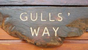 Fotografie z fotogalerie ubytování Gulls Way v destinaci Keurboomstrand