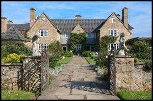 Imagen de la galería de Greywalls Hotel & Chez Roux, en Gullane