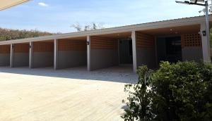 Gallery image of Third Space House in Ban Nong Chaeng +7 photos