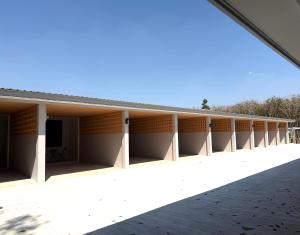 an external view of a building at Third Space House in Ban Nong Chaeng