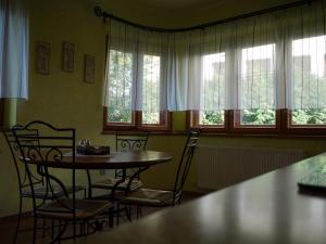 Fotografie z fotogalerie ubytování Apartmány PEMI Potštejn v Potštejně