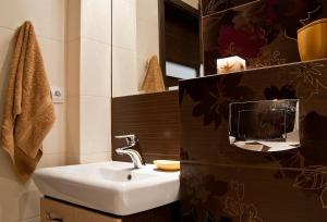 Fotografia z galérie ubytovania Apartament Perłowy v Krynici-Zdrój
