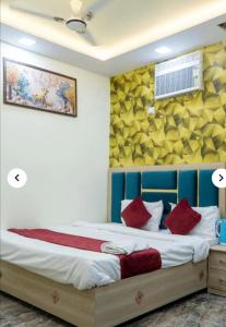 Gallery image of Hotel GS Plaza & Restaurant in Kuberpur