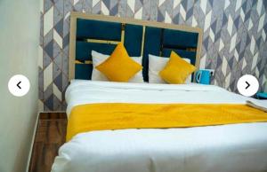 Gallery image of Hotel GS Plaza & Restaurant in Kuberpur