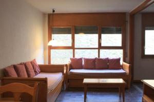 Apartamento Multipropiedad Baqueira 1500 (España Baqueira ...
