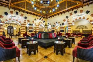 Ресторан / й інші заклади харчування у Jaz Makadi Oasis Resort