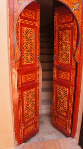 塔鲁丹特Riad Jardin des Orangers的相册照片