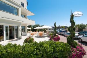 Gallery image of Hotel Oriente in Milano Marittima