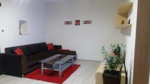 Fotografie z fotogalerie ubytování MiJa apartmán s VINNÝM SKLÍPKEM, zahradou a grilem v Kájově