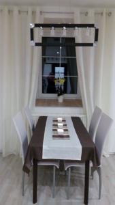 Fotografie z fotogalerie ubytování MiJa apartmán s VINNÝM SKLÍPKEM, zahradou a grilem v Kájově
