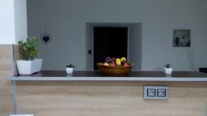 Fotografie z fotogalerie ubytování MiJa apartmán s VINNÝM SKLÍPKEM, zahradou a grilem v Kájově + 37 fotografií