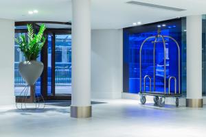 Fotografie z fotogalerie ubytování Radisson Blu Hotel, Lyon v destinaci Lyon