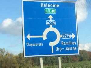 Bilde i galleriet til CHAPEAUVEAU Gîte - b&b - Events i Helecine