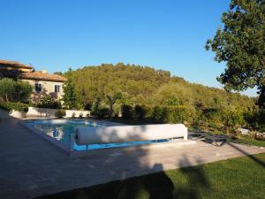 Photo de la galerie de l'établissement campagne de pimayon, à Manosque