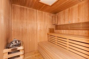 Fotografia z galérie ubytovania Apartamenty Casa Marina v destinácii Świnoujście