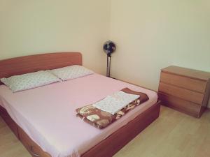 Fotografie z fotogalerie ubytování Apartments Monika v destinaci Vinišće