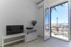 Fotografie z fotogalerie ubytování Apartments Nikolina v Podgoře
