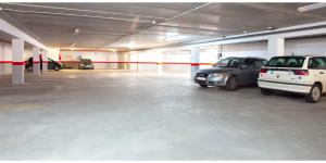 Fotografia z galérie ubytovania Hotel RH Bayren Parc v destinácii Gandía