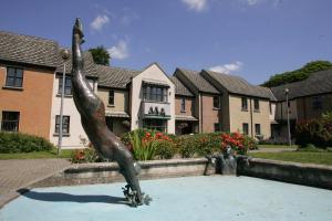 Afbeelding uit fotogalerij van Brennan Court Guest Accommodation in Limerick