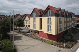 Gallery image of Ringhotel sKreuz in Steinheim am Albuch