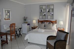 Gallery image of Makarios B&B in Langebaan