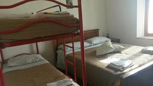 Gallery image of B&b La Casa Del Sole in Borgaria