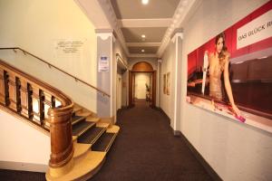 Foto dalla galleria di New renovated apartment in center of Davos a Davos