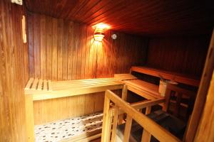 Foto dalla galleria di New renovated apartment in center of Davos a Davos