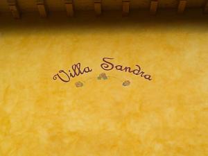 Fotografie z fotogalerie ubytování B&B Sandra v Sirmione