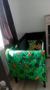 Fotografie z fotogalerie ubytování MiJa apartmán s VINNÝM SKLÍPKEM, zahradou a grilem v Kájově
