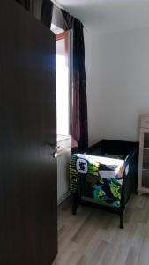 Fotografie z fotogalerie ubytování MiJa apartmán s VINNÝM SKLÍPKEM, zahradou a grilem v Kájově
