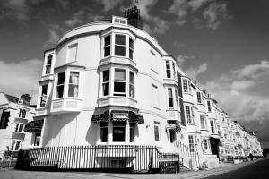 Gallery image of The Beach House in Weymouth