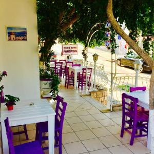 Gallery image of Agan Pension in Bodrum City