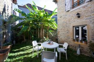 Gallery image of Les appartements du Relais du Jacquet in Navarrenx