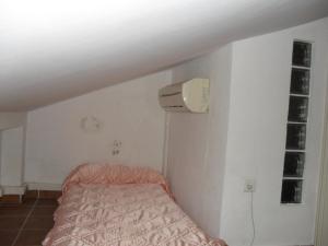 A bed or beds in a room at Alcaraván 32