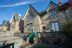 Gallery image of Hawthornbank in Oban