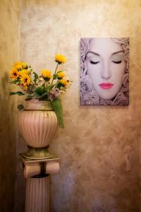 Fotografie z fotogalerie ubytování Suites Florence v destinaci Pescara