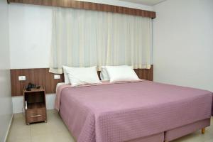 Gallery image of Lis Hotel in Teresina