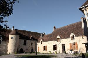 Photo de la galerie de l'établissement Ferme-Château de Cordey & Spa, à Cordey