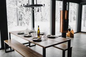 Drinks på Ylläs-Ukko