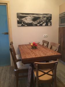 Fotografia z galérie ubytovania Apartament KościeliSKI v destinácii Kościelisko