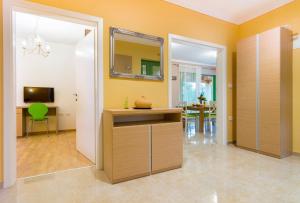 Fotografie z fotogalerie ubytování Villa Mare & Monti Istra v destinaci Opatija