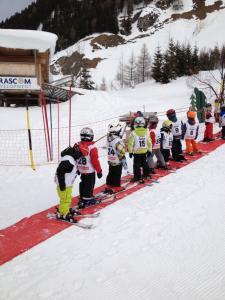 Foto de la galería de Gasthaus zum Sternen en Andermatt