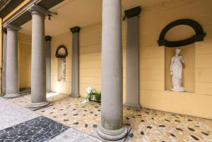 Fotografie z fotogalerie ubytování Affittacamere Margherita v destinaci La Spezia