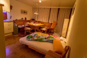 Fotografia z galérie ubytovania Altenmarkter Hof v destinácii Altenmarkt im Pongau