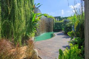 Giardino di De Moksha Eco Friendly Boutique Resort